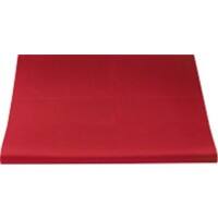 RAJA Tissue Paper 750 mm17 g/m² Red Pack of 480