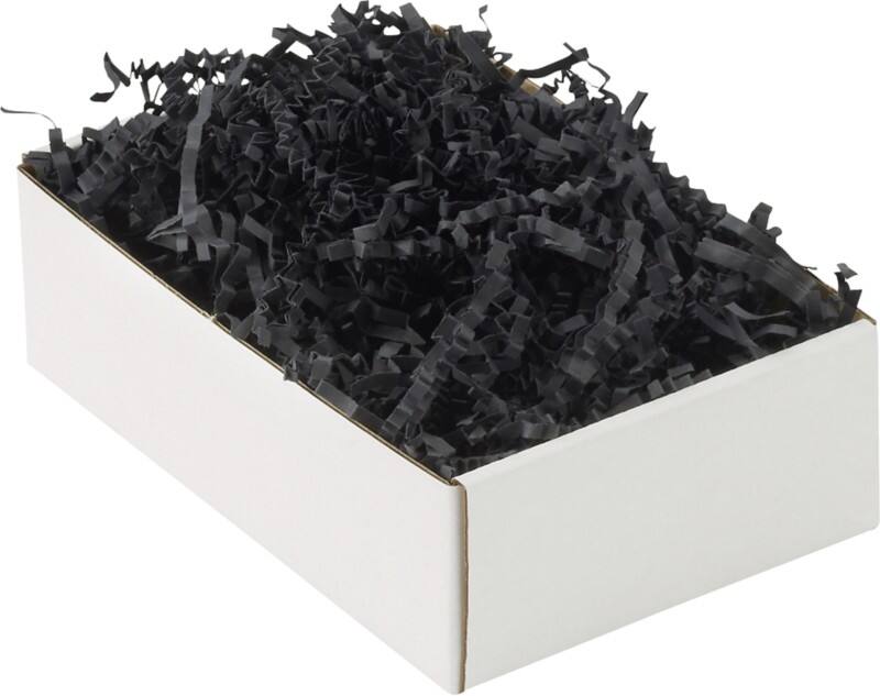 RAJA LPN Shredded Paper Paper 40 (W) x 33 (H) cm 5 kg Black