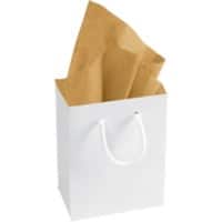 RAJA Tissue Paper Natural 500 mm (W) x 0.75 m (L) Pack of 480
