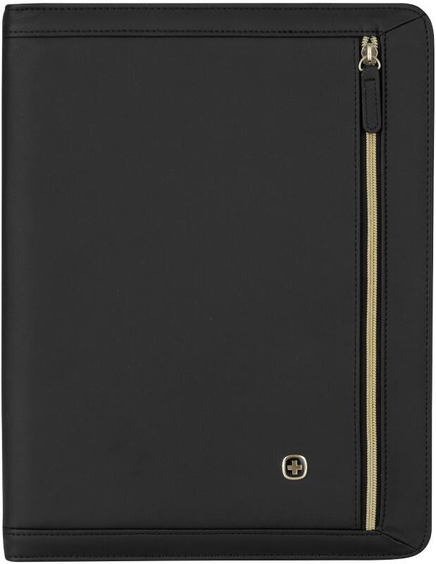 Wenger Conference Folder 26 x 4 x 33 cm Black