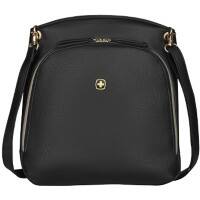 Wenger Tablet Bag 10" PL (Polyester), PVC (Polyvinyl Chloride) Black 28 x 2.9 x 29 cm