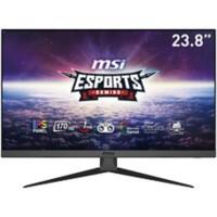 MSI Monitor 9S6-3BA41T-084 IPS 23.8 Inch