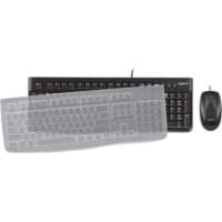 Logitech 956-000014 input device accessory Keyboard Cover