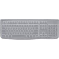 Logitech Keyboard Protective Cover K120 Transparent 956-000016