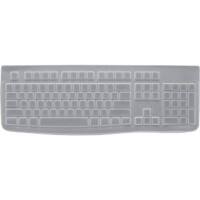 Logitech Keyboard Protective Cover K270 Transparent 956-000018