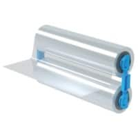 GBC Foton 30 Refill Laminating Roll 4410026 A3/A4 Glossy 75 microns (2 x 75) Transparent