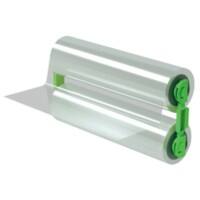 GBC Foton 30 Refill Laminating Roll 4410027 A3/A4 Glossy 100 microns (2 x 100) Transparent