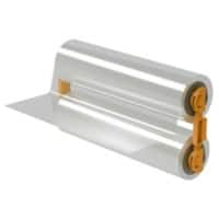 GBC Foton 30 Refill Laminating Roll 4410028 A3/A4 Glossy 125 microns (2 x 125) Transparent