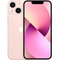 Apple iPhone 13 mini 13.7 cm (5.4") Dual SIM iOS 15 5G 128 GB Pink