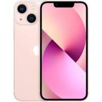 Apple iPhone 13 15.5 cm (6.1") Dual SIM iOS 15 5G 128 GB Pink