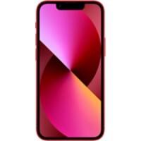 Apple iPhone 13 mini 13.7 cm (5.4") Dual SIM iOS 15 5G 128 GB Red