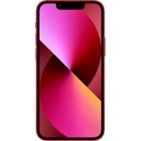 Apple iPhone 13 mini 13.7 cm (5.4") Dual SIM iOS 15 5G 256 GB Red