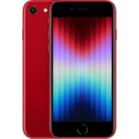 Apple iPhone SE 11.9 cm (4.7") Dual SIM iOS 15 5G 64 GB Red