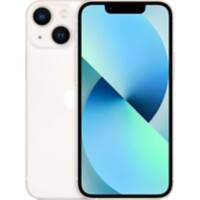 Apple iPhone 13 mini 13.7 cm (5.4") Dual SIM iOS 15 5G 512 GB White