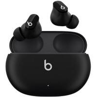Beats by Dr. Dre Studio Buds Headset True Wireless Stereo (TWS) In-ear Calls/Music Bluetooth Black