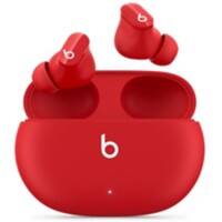 Beats by Dr. Dre Studio Buds Headset True Wireless Stereo (TWS) In-ear Calls/Music Bluetooth Red