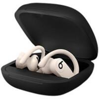 Apple Powerbeats Pro Headphones Wireless Ear-hook, In-ear Sports Bluetooth Ivory