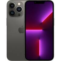 Apple iPhone 13 Pro 15.5 cm (6.1") Dual SIM iOS 15 5G 256 GB Graphite