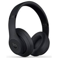 Apple Beats Studio3 Wireless Over_Ear Headphones - Matte Black