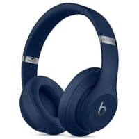 Apple Beats Studio3 Wireless Over_Ear Headphones - Blue
