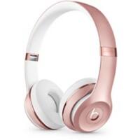 Apple Beats Solo3 Wireless Headphones - Rose Gold