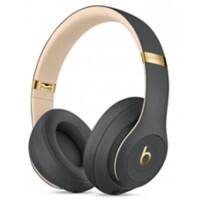 Apple Beats Studio3 Wireless Headphones - The Beats Skyline Collection - Shadow Grey