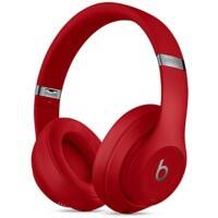 Apple Beats Studio3 Wireless Over_Ear Headphones - Red