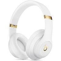 Apple Beats Studio3 Wireless Over_Ear Headphones - White