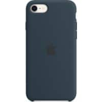 Apple MN6F3ZM/A mobile phone case 11.9 cm (4.7") Cover Blue