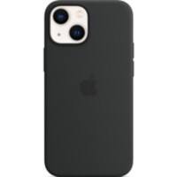 Apple iPhone 13 mini Silicone Case with MagSafe - Midnight