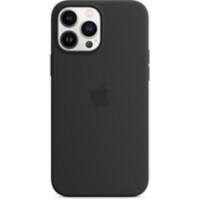 Apple MM2U3ZM/A mobile phone case 17 cm (6.7") Cover Black