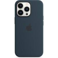 Apple MM2J3ZM/A mobile phone case 15.5 cm (6.1") Cover Blue