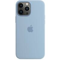 Apple iPhone 13 Pro Max Silicone Case with MagSafe - Blue Fog