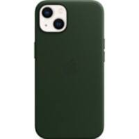 Apple iPhone 13 Leather Case with MagSafe - Sequoia Green