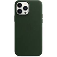 Apple iPhone 13 Pro Max Leather Case with MagSafe - Sequoia Green
