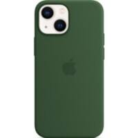 Apple iPhone 13 mini Silicone Case with MagSafe - Clover
