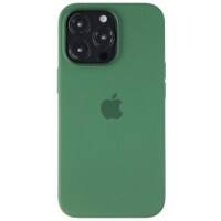 Apple MM2F3ZM/A mobile phone case 15.5 cm (6.1") Cover Green