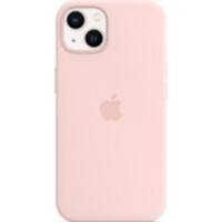 Apple MM283ZM/A mobile phone case 15.5 cm (6.1") Skin case Pink