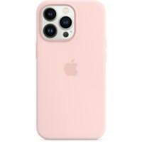 Apple MM2H3ZM/A mobile phone case 15.5 cm (6.1") Cover Pink