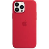 Apple MM2V3ZM/A mobile phone case 17 cm (6.7") Cover Red
