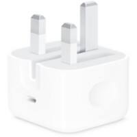 Apple MGMY3B/A power adapter/inverter Indoor 5 W White