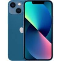 Apple iPhone 13 mini 13.7 cm (5.4") Dual SIM iOS 15 5G 512 GB Blue