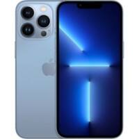 Apple iPhone 13 Pro 15.5 cm (6.1") Dual SIM iOS 15 5G 128 GB Blue