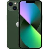 Apple iPhone 13 15.5 cm (6.1") Dual SIM iOS 15 5G 128 GB Green