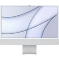 Apple All-in-one PC Apple M1 chip, 7-core CPU 16-core Neural Engine (7-core GPU) macOS Monterey 12.0