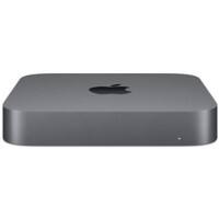 Apple Mini PC Intel Core i5, 3 GHz Intel UHD Graphics 630 macOS Monterey 12.0