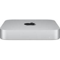 Apple Mini PC Apple M1 - 8 Core CPU 16-core Neural Engine (8-core GPU) macOS Monterey 12.0