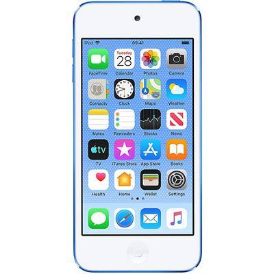 Apple iPod touch 128GB - Blue (7th Gen)
