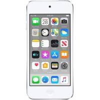 Apple iPod touch 32GB - Silver (7th Gen)