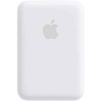 Apple MagSafe Battery Pack Wireless charging White